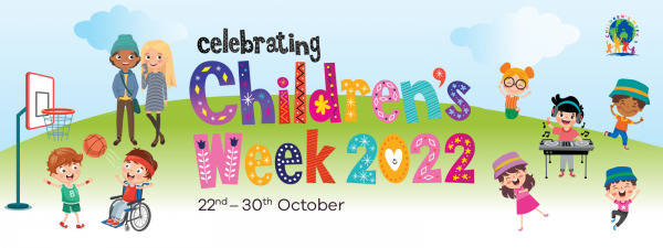 Childrens week